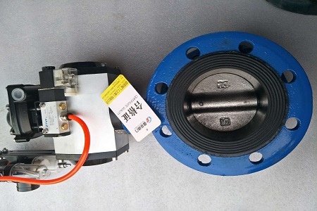 進(jìn)口鍛造氣動球閥價格