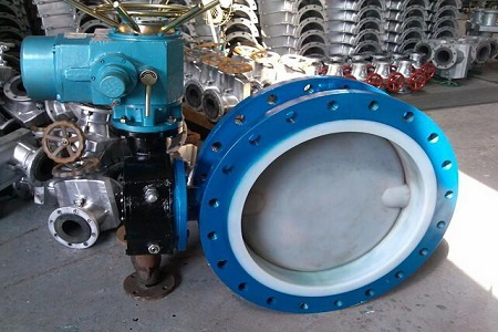 電磁氣動球閥一般是常開還是常閉