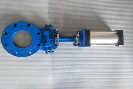 不銹鋼氣動球閥 奧克