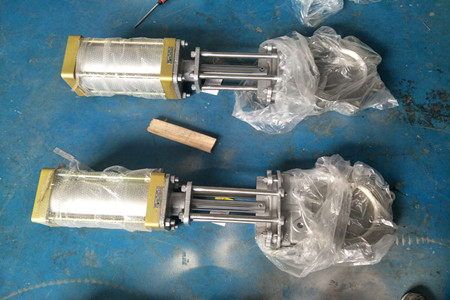 進(jìn)口鍛造氣動球閥價格