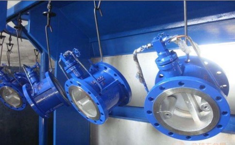 氣動球閥回訊器接線圖