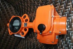 氣動蝶閥安裝要求規(guī)范，不要在瞎弄了？