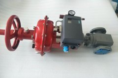 調(diào)節(jié)閥口徑的計算和選擇？