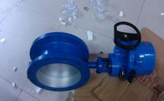 上海電動蝶閥生產(chǎn)廠家有哪些？如何選擇品牌？