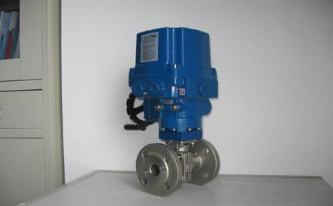 電動(dòng)球閥的工作原理和組成結(jié)構(gòu)是什么？