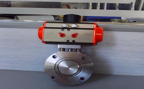 上海閥門廠家怎樣給氣動(dòng)蝶閥定價(jià)的?