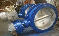 電動蝶閥和氣動蝶閥原理有何區(qū)別？優(yōu)缺點有哪