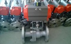 氣動球閥使用中有哪些優(yōu)點(diǎn)？