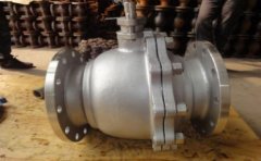 固菲閥門氣動球閥怎么樣？工作原理和分類是什